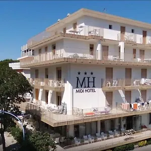 Hotel Midi, Lido di Jesolo