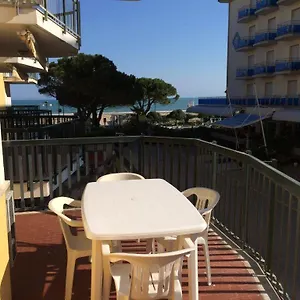 Apartmán Panfilo - Walterigato Solo Per Famiglie, Lido di Jesolo