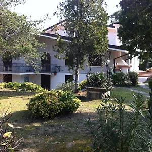 Apartmán Ca' Silva - Walterigato Solo Per Famiglie, Lido di Jesolo