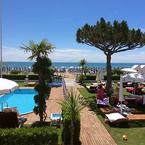 Hotel Universo, Lido di Jesolo