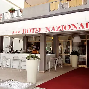 Hotel Nazionale, Lido di Jesolo
