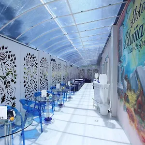 Hotel Boutique Blumarin, Lido di Jesolo