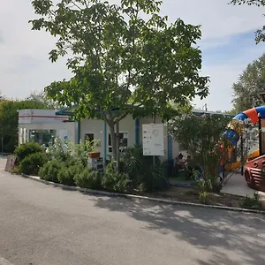 Kemp Don Bosco, Lido di Jesolo