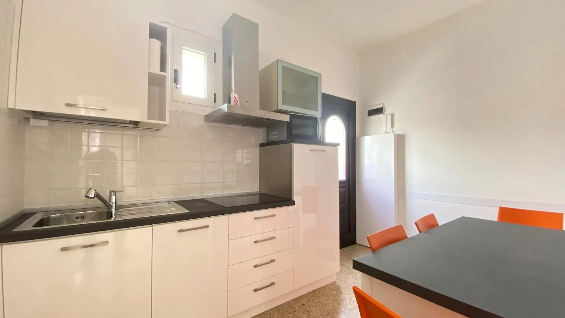 Cellini Jesolo-Carraro Immobiliare Jesolo-Family Apartments Italien