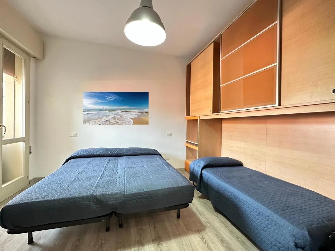 Cellini Jesolo-Carraro Immobiliare Jesolo-Family Apartments 0*, Lido di Jesolo Italien