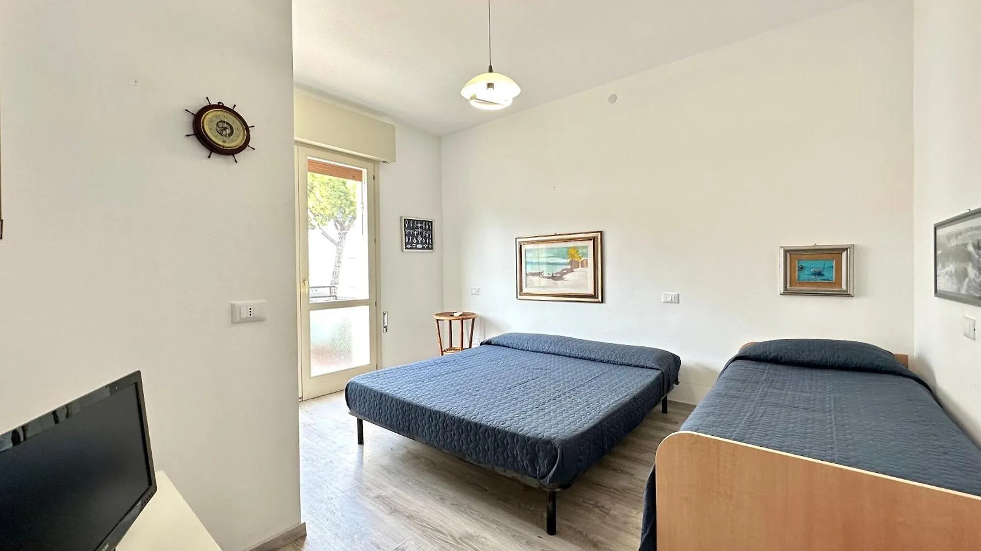 Cellini Jesolo-Carraro Immobiliare Jesolo-Family Apartments Lido di Jesolo