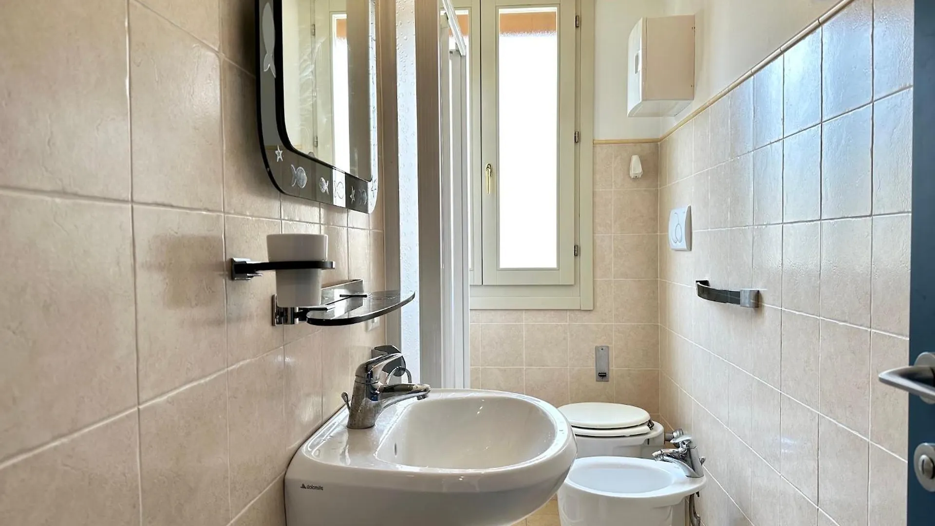 Cellini Jesolo-Carraro Immobiliare Jesolo-Family Apartments