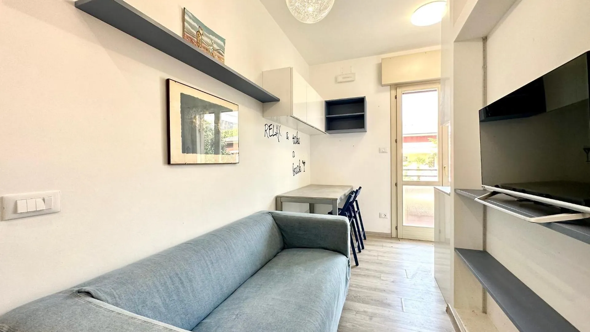 Cellini Jesolo-Carraro Immobiliare Jesolo-Family Apartments