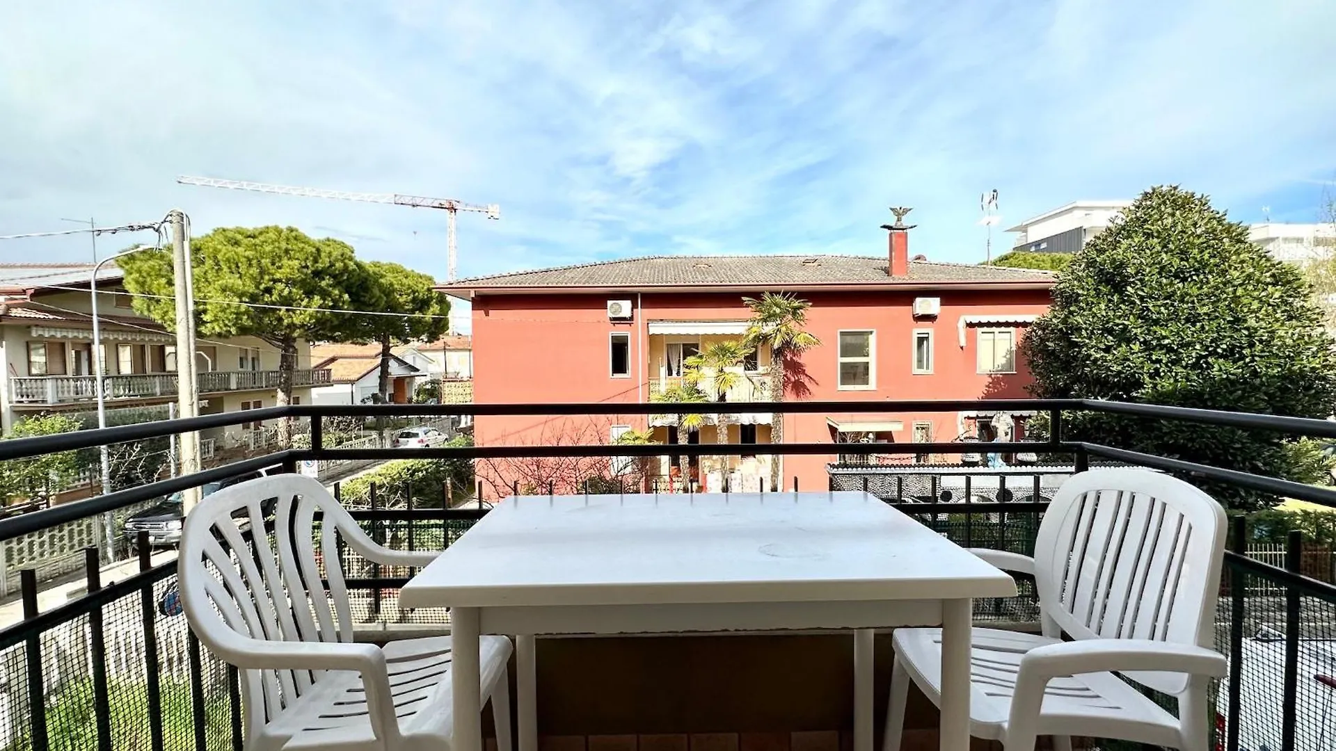 Cellini Jesolo-Carraro Immobiliare Jesolo-Family Apartments